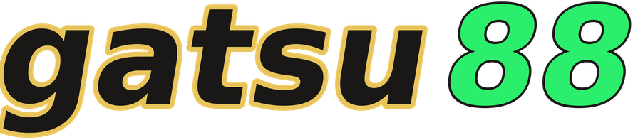 gatsu88 logo